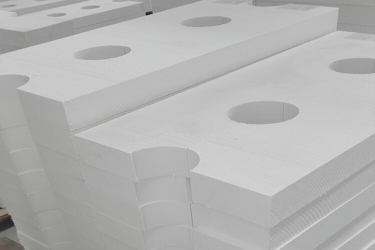 Silicate-Based Insulation Board with High Thermal Stability for Kilns, Boilers, and Refractory Applications