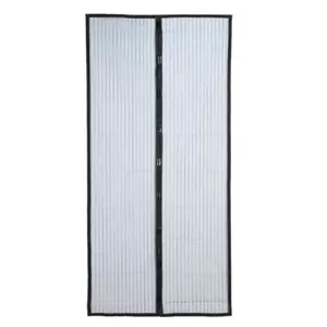 Magic Polyester Nettings Door Screen Curtain