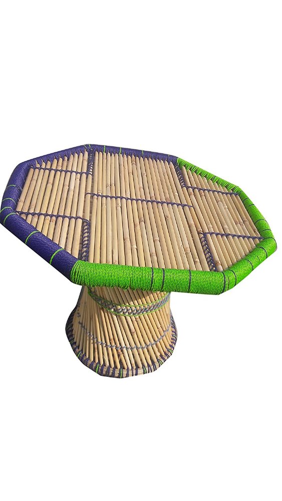 Стулья бамбуковые деревянные садовые балкон ресторан