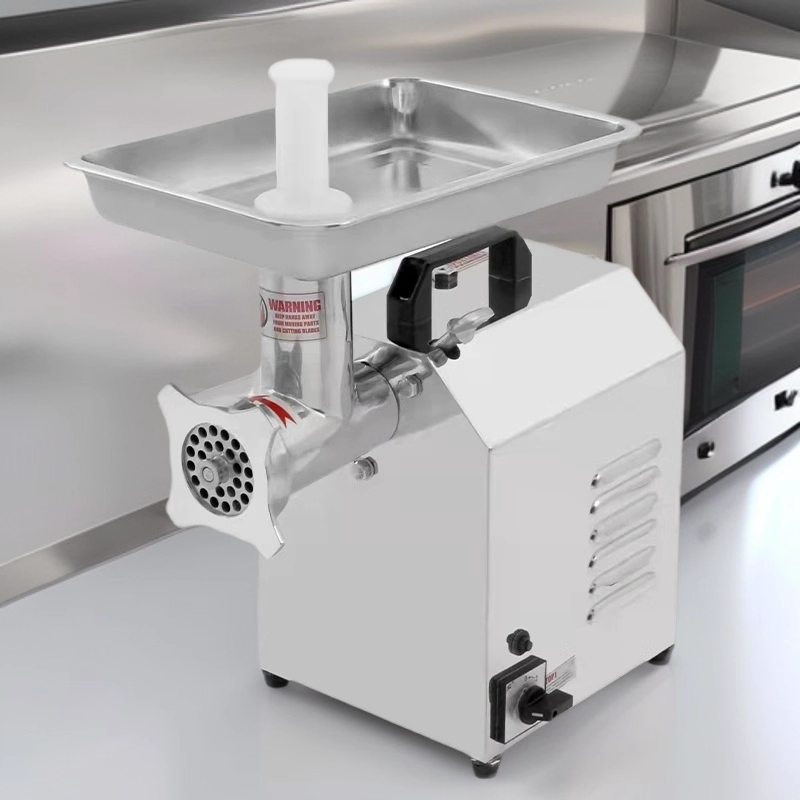 32# Commercial Stainless Steel Meat Processing Machine Meat Grinder