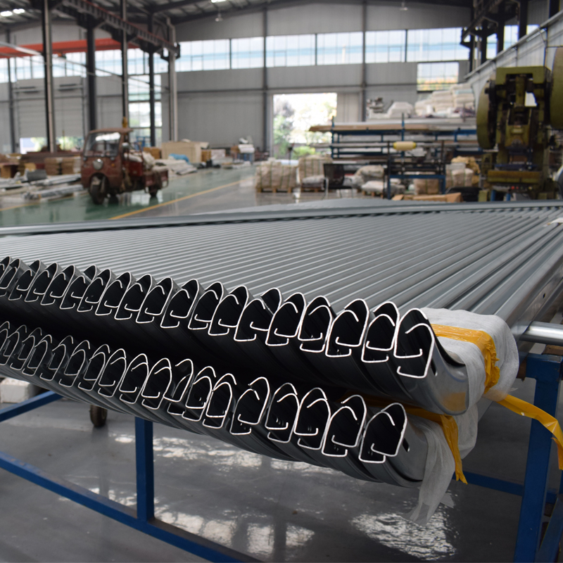 Garage Door Hardware Sliding Door Track