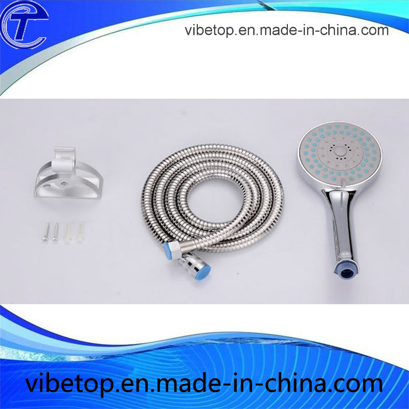 Bathroom/Toilet Metal Shower Bidet Spray Set