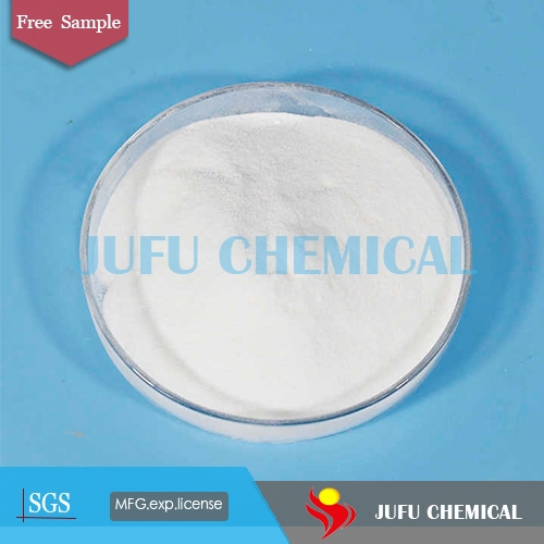 Hydroxypropyl Starch Ether (HPS) Cement Additive Chemical Auxiliary Agent for Cement and Gypsum