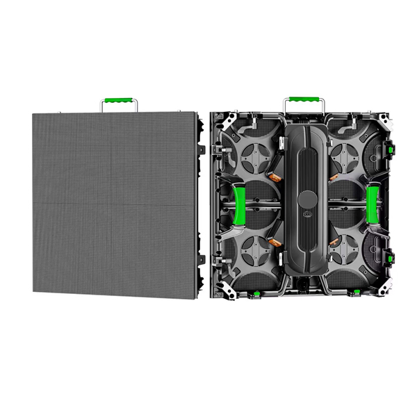 Indoor Big LED Stage Video Wall LED Advertising Screen LED Pantalla