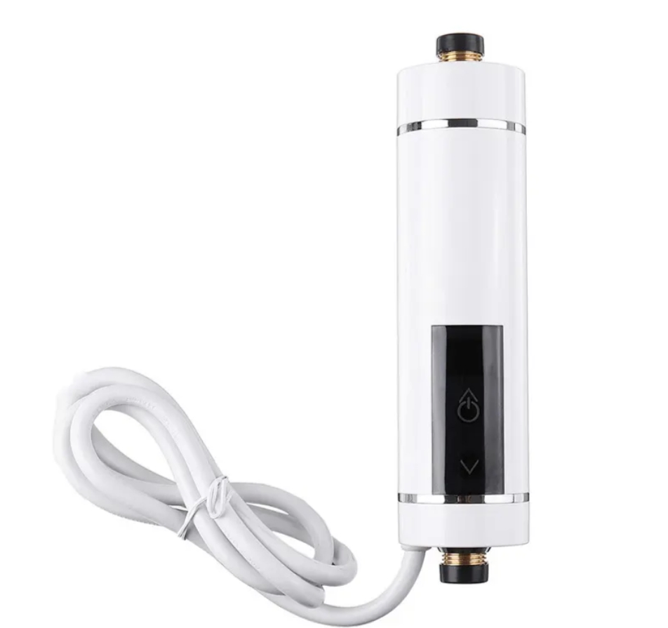 Bathroom Shower Instant Electric Shower Water Heater