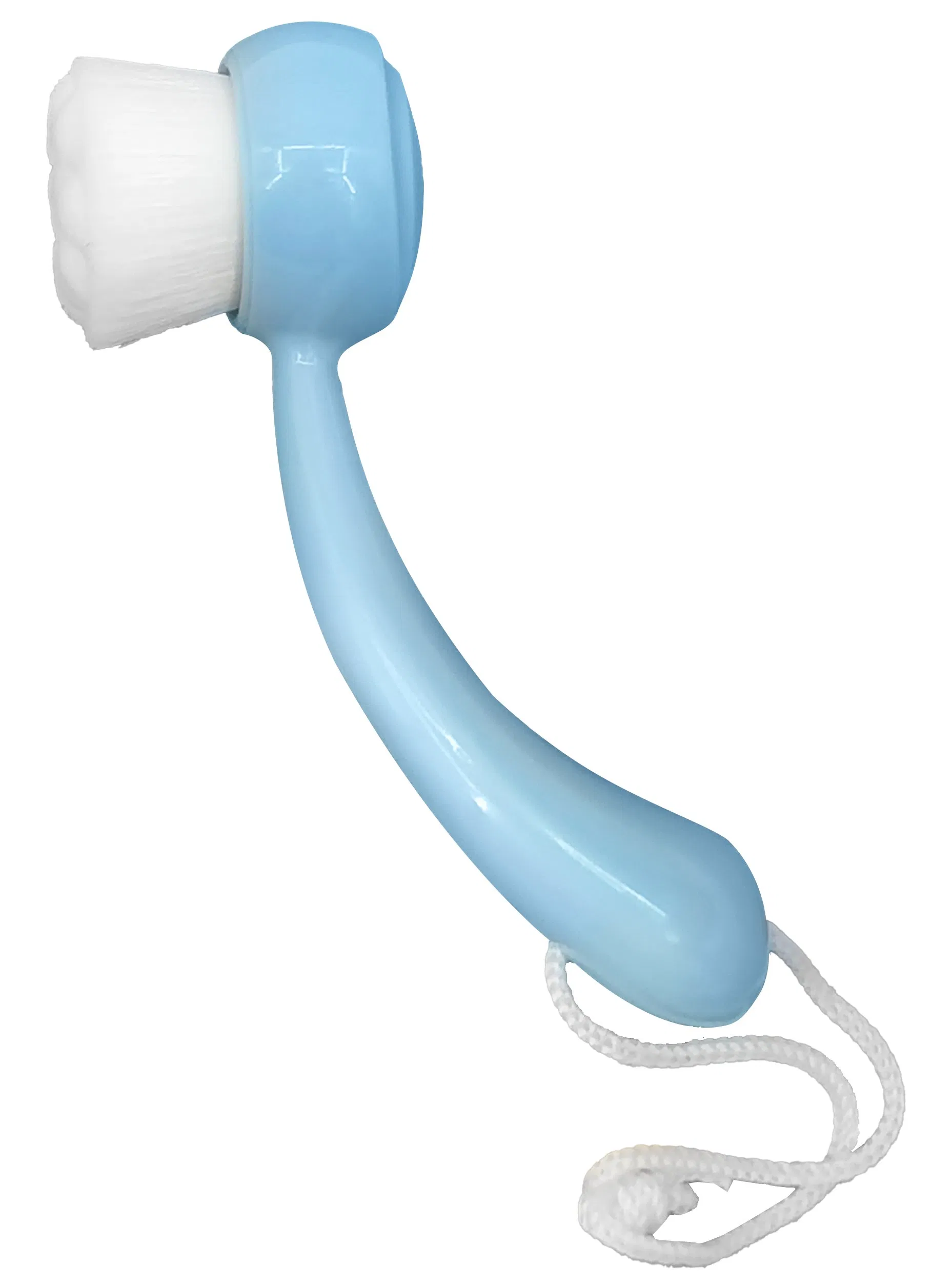 Multifunctional Face Brush for Perfect Skin Care Cosmetic