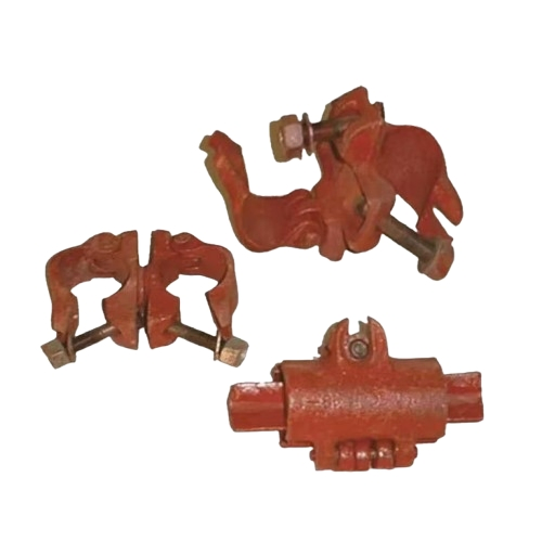Board Retaining Coupler/Pressed Double Coupler/ Pressed Half Coupler