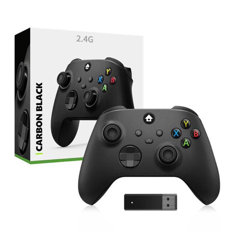 Беспроводной джойстик для Xbox Series X/S и ПК