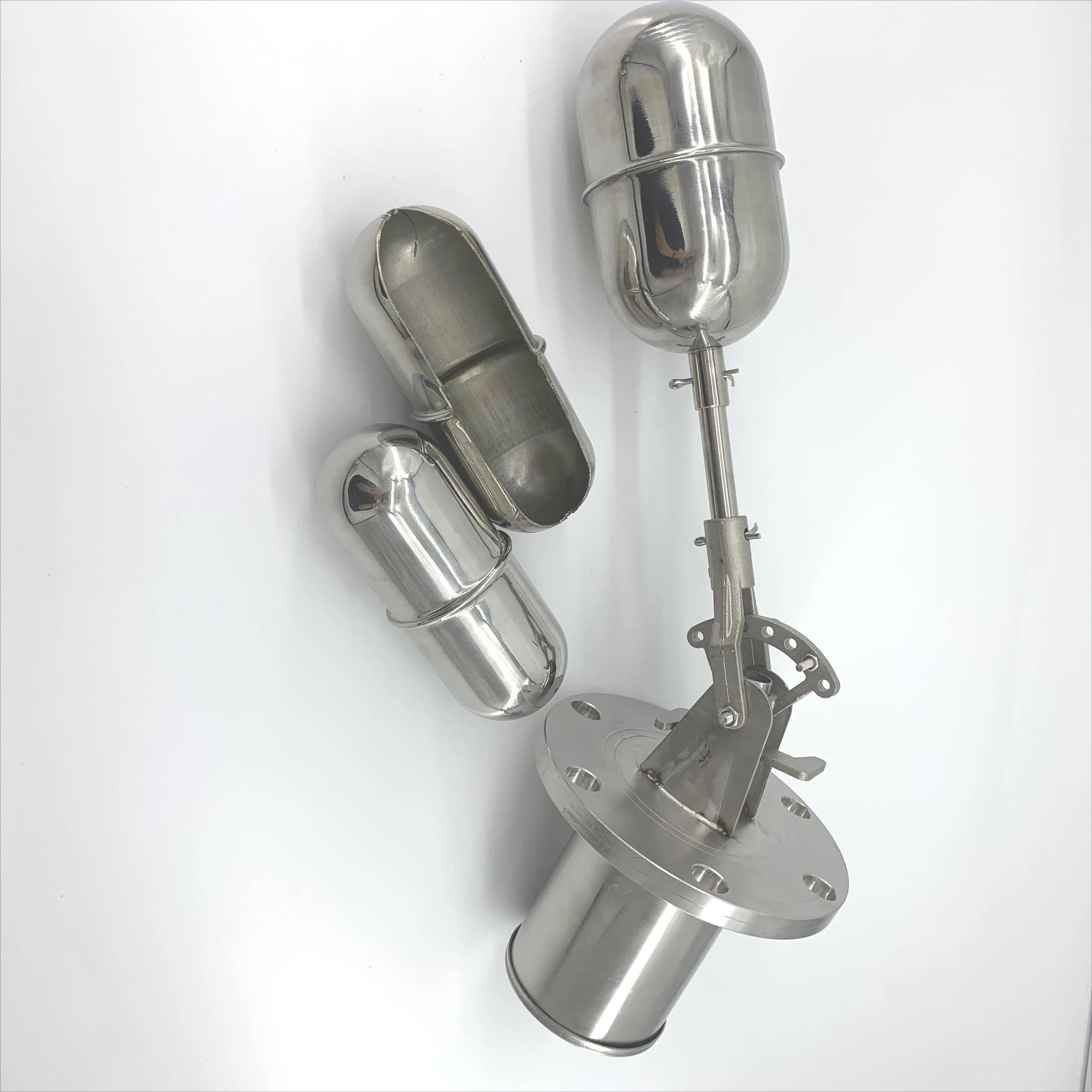 Liquid Level Side Switch Hardware Accessories