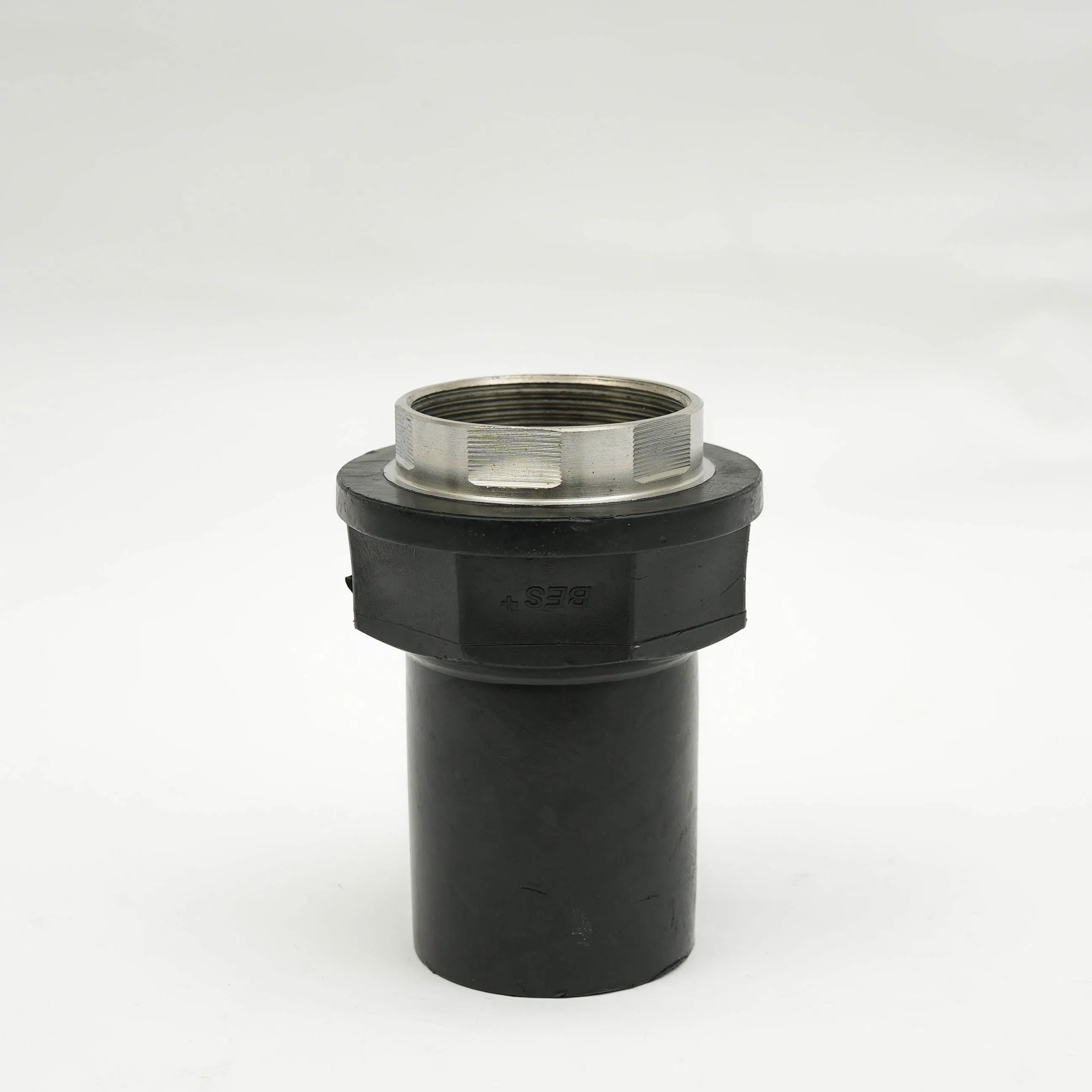 High Standard Performance Copper Pipe Fittings Male Female Threaded Fittings Pipe Nipple for Chemical and Petrochemical Plants