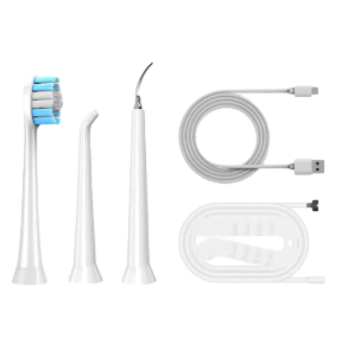 New Multi Functional Household Waterproof Magnetic Levitation Soft Bristled Electric Toothbrush