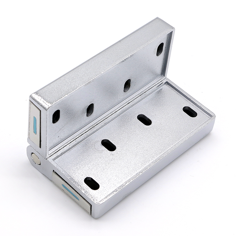 Xk418 Zinc Alloy Heavy Duty Industrial Oven Hinge with Cover