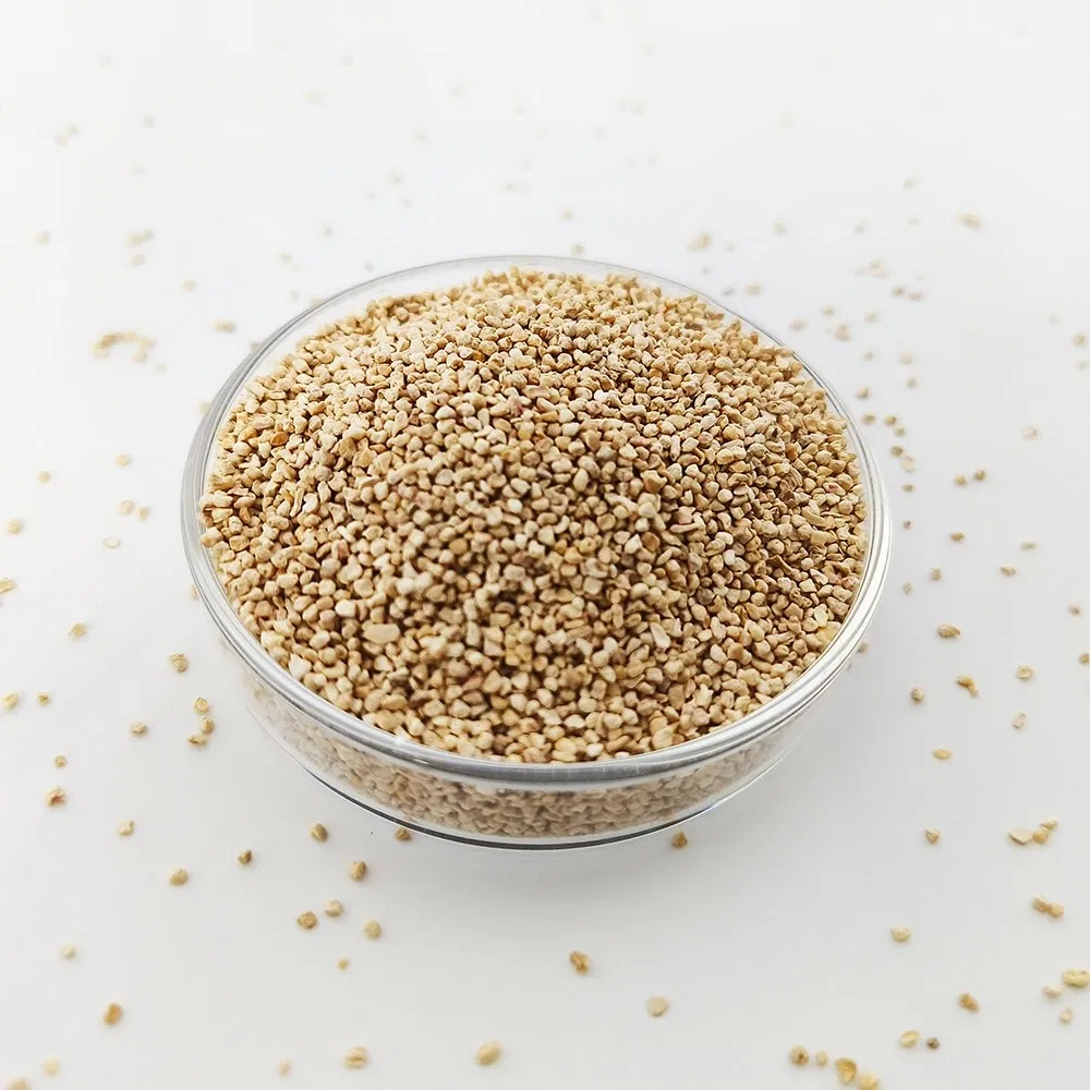 Кукурузный порошок COB для полировки и пескоструя