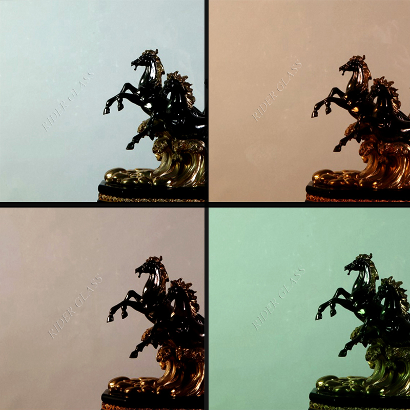 Clear Float Glass 4mm 5mm 12mm