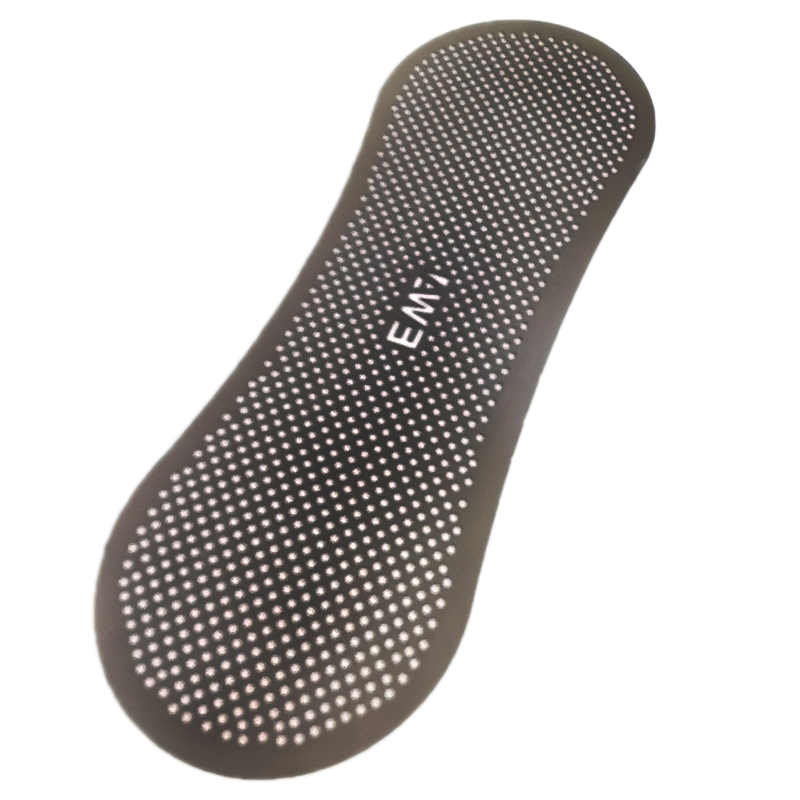 Noble Brand Custom Etched Speakers