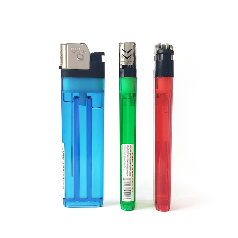 Jumbo Size Custom Bulk Disposable Plastic Gas Cigar and out Door Lighters