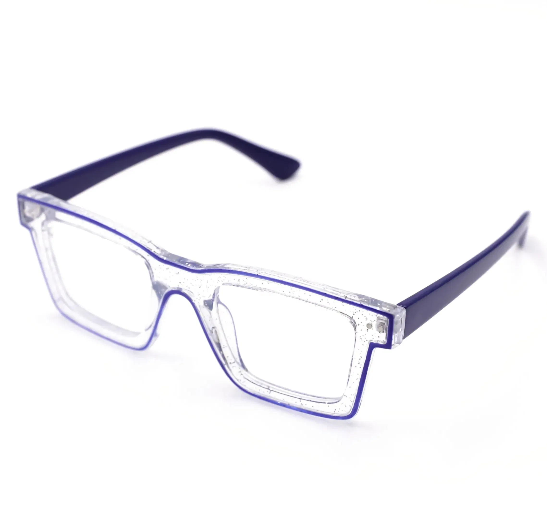 Personalized Fluorescent Color Reading Glasses for Trendy Look