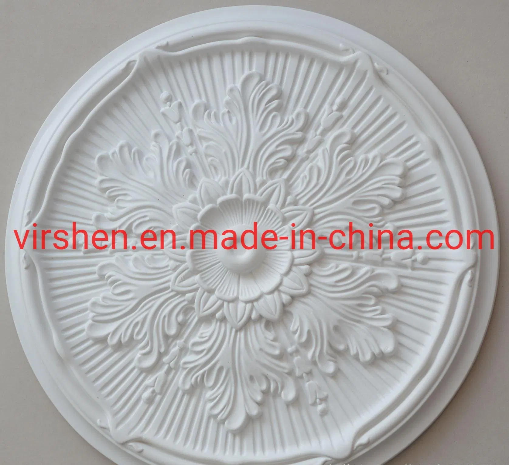 PU Artistic Ceilings/ Ceiling Medallions/Home Decor