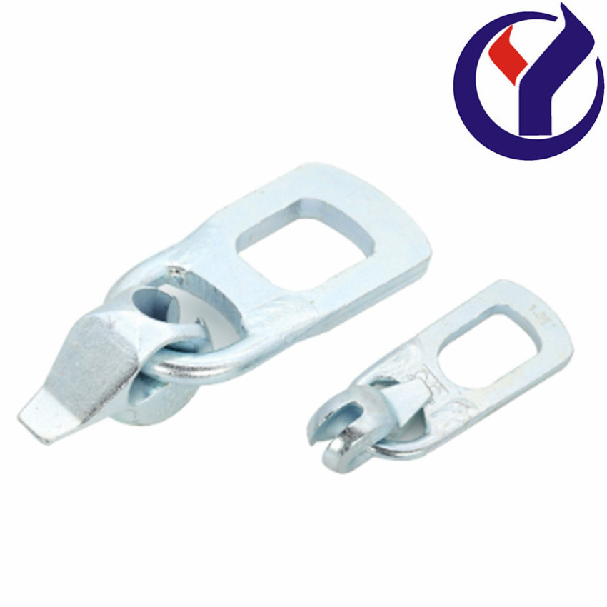 Распорное кольцо для подъема сферических анкеров