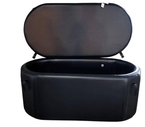 Портативная ванна для ледяной купели DWF