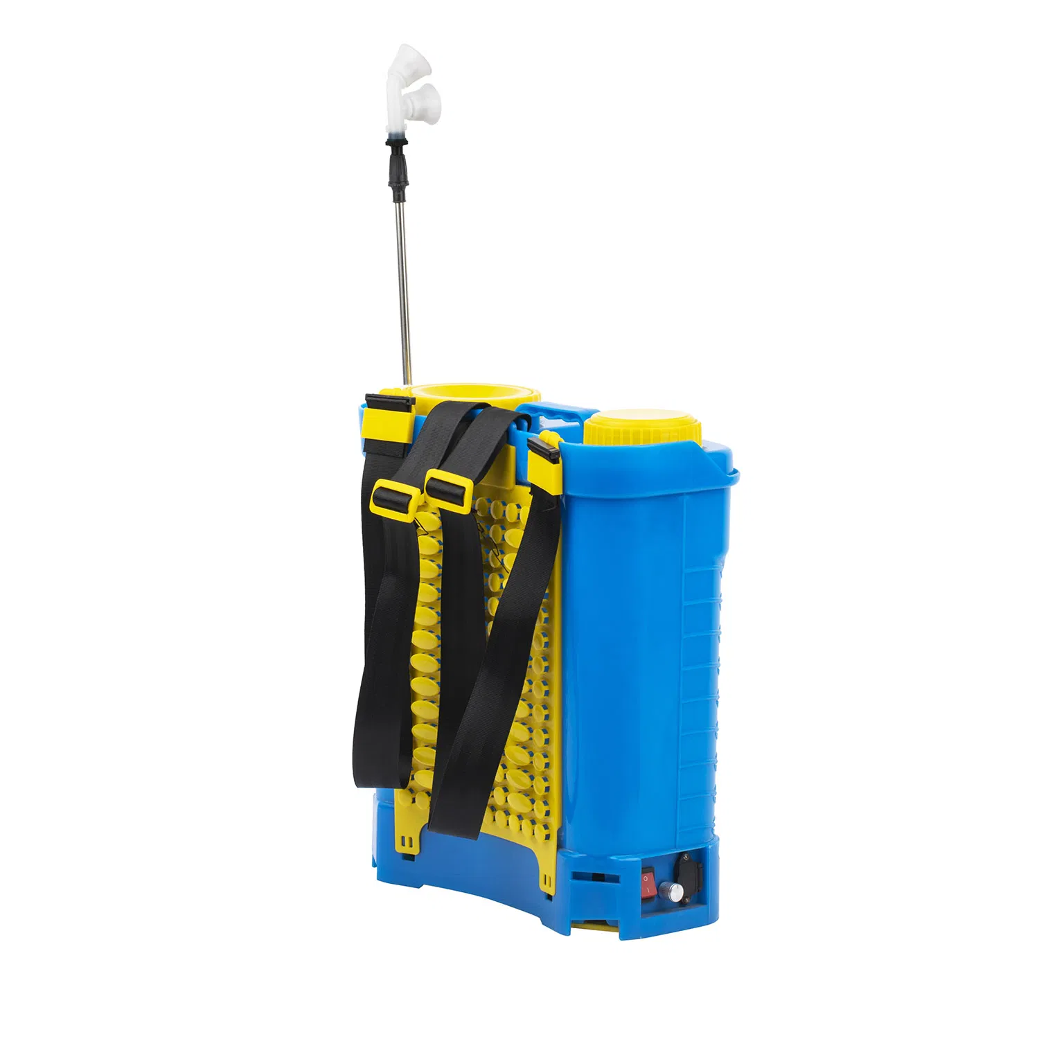 Lead-Acid Battery 18L Handle Switch Agricultural Knapsack Electric Sprayer Disinfection