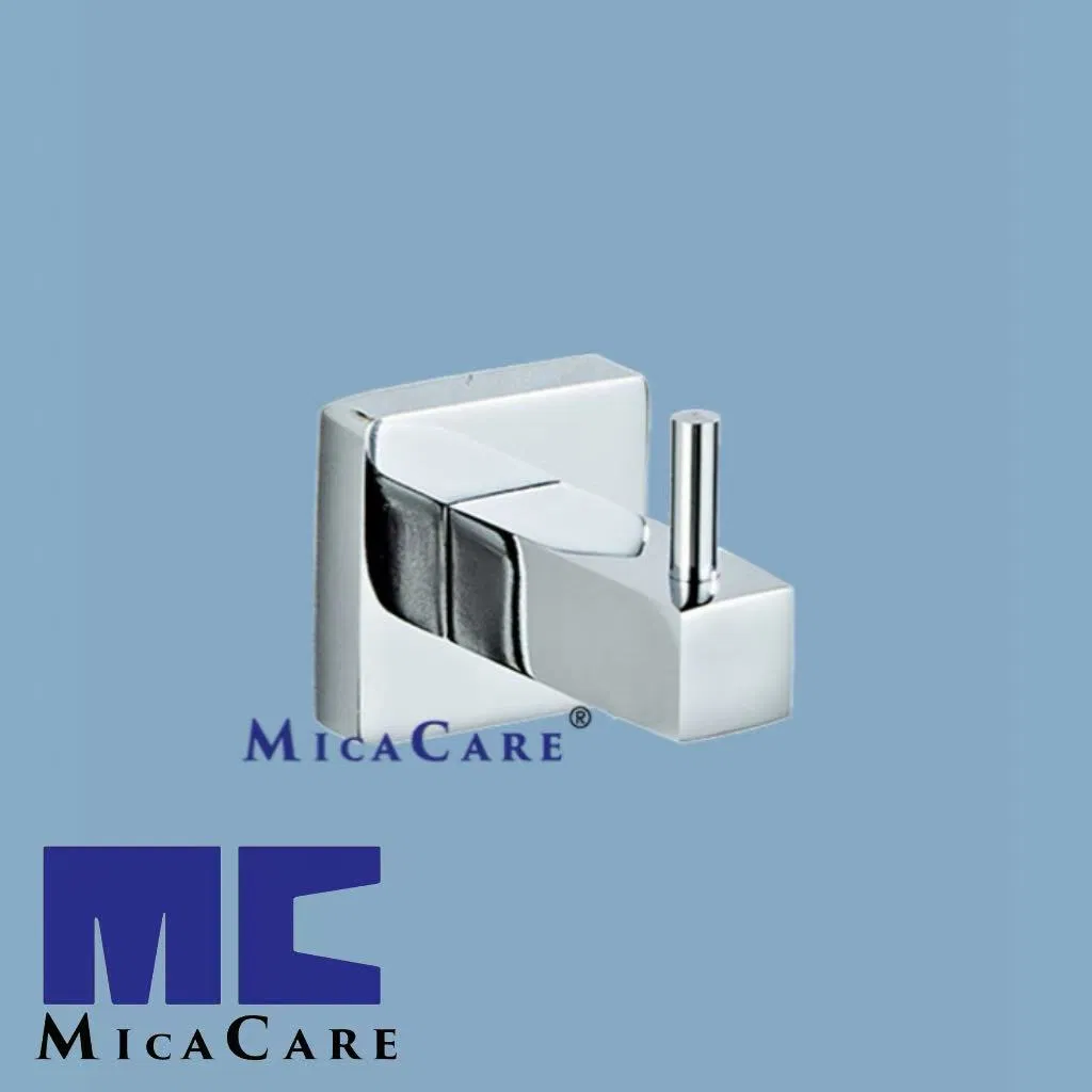 Premium Rust-Resistant Stainless Steel Hat Wall Hook for Home