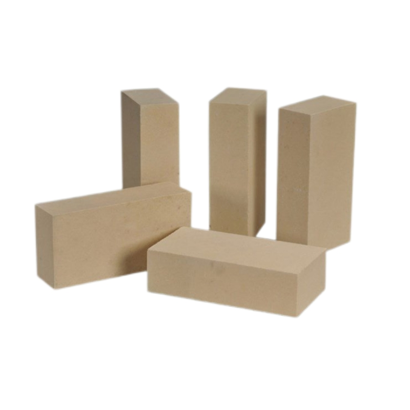 Zirconium Mullite Brick Refractory Zirconia Mullite Brick for Sintering Furnace