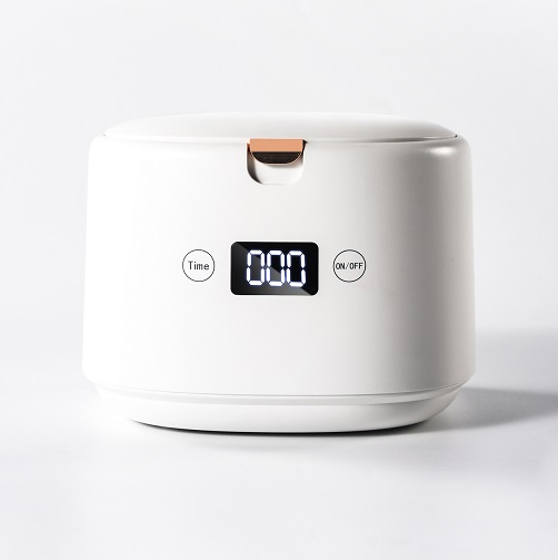 Denal Care Retainer Mouthguard Aligner Invisalign Ultrasonic Washer