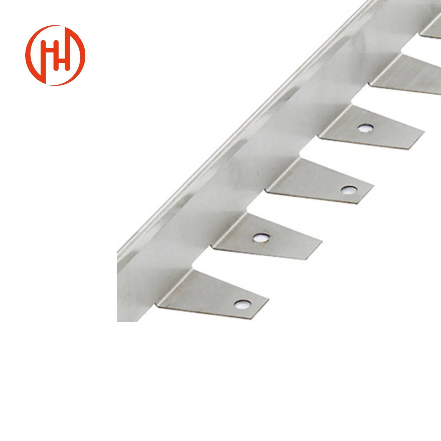 Aluminum Garden Edging Lawn Border Fence