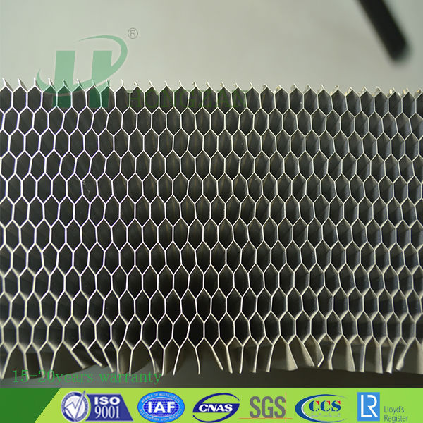 Lightweight Honeycomb Core for Honeycomb Panel