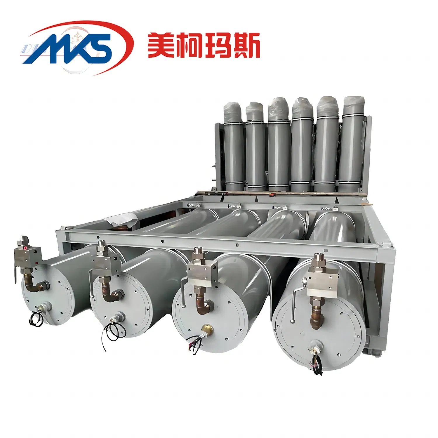 Гидравлический аккумулятор MKS 622-0962, 622-3259, 625-6400