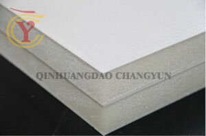 Superior Appearance FRP/GRP PU Composite Panel