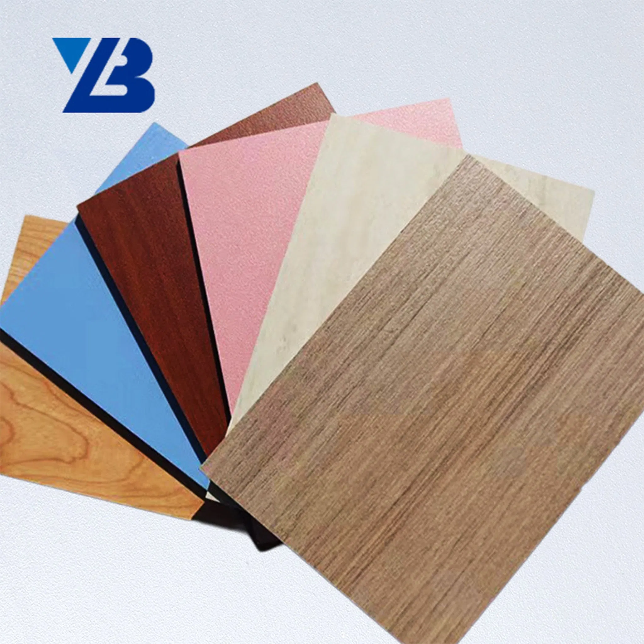 Reliable Decorative Building Material Cement Board Wall Panel for Stylish Construction Wall Cladding