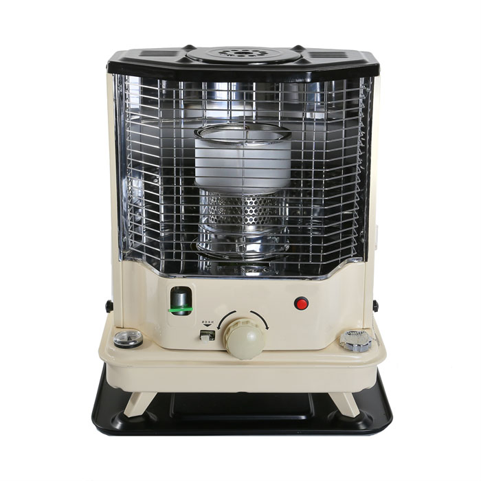 Factory Supply Hot Sale Portable Outdoor Camping Kerosene Heater