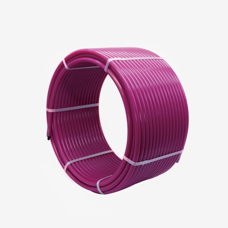 Floor Heating Pipes with Superior Durability and Safety for Your Home