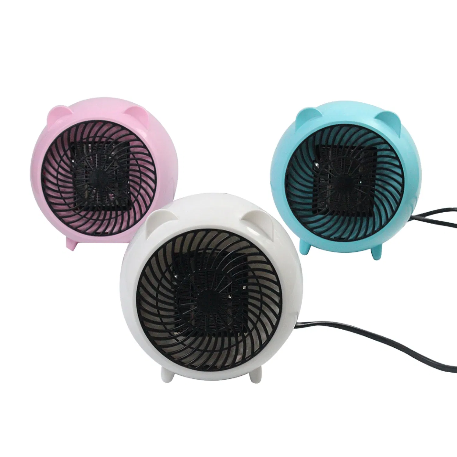 Expert Manufacturer of Portable Space Heater with Over-Heat for Home