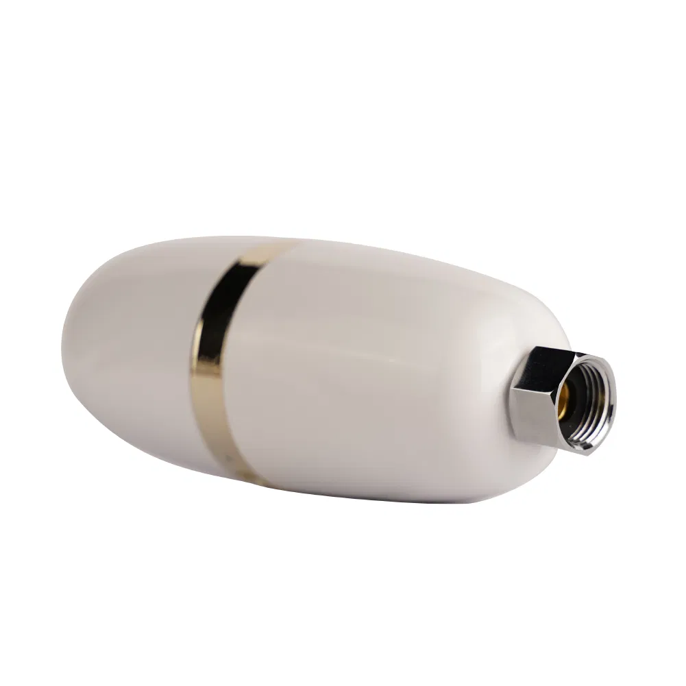 Revitalizing Shower Filter for Soft Skin and Healthy Hair