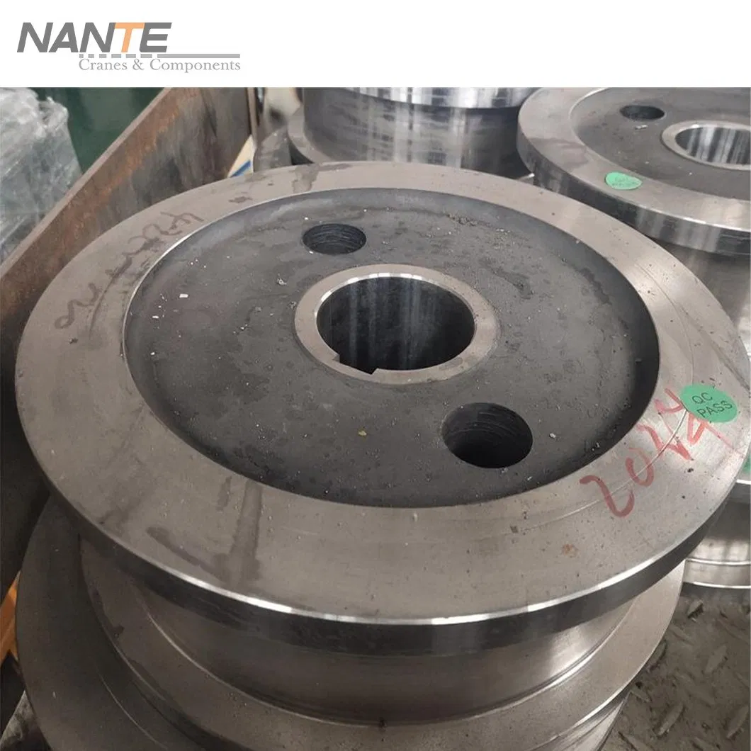 Customized Open Gear Wheel Set