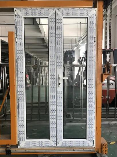 UPVC/PVC Double Glazed Windows and Doors Australian