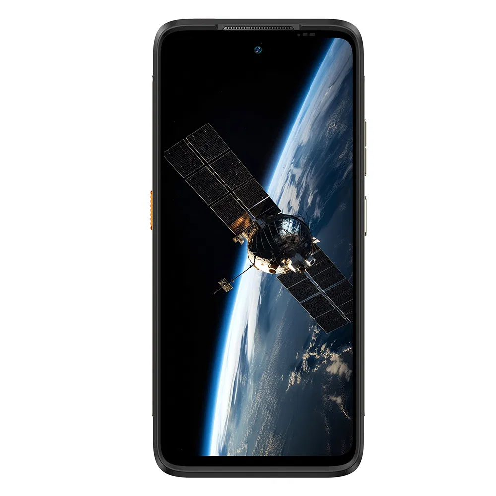 Ulefone Armor 23 Ultra: защищённый смартфон 5G, 12/512 ГБ
