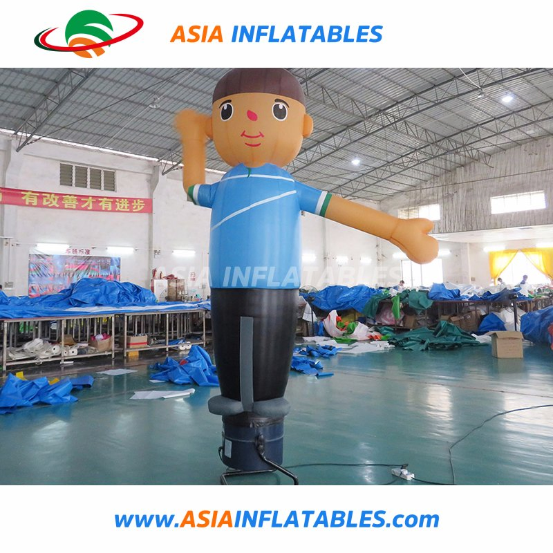 Inflatable Cheap Air Dancer/Outdoor Air Dancer