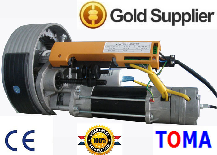 Roller Shutter Motor Central Motor