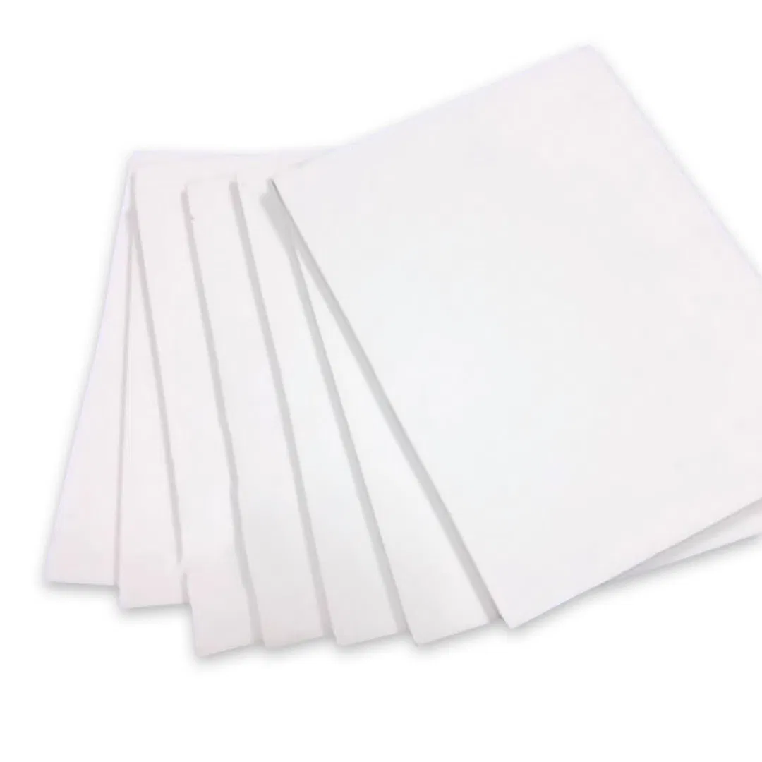 Factory OEM White Board Precision 95% 99%Ceramic Parts Substrate Refractory Material Alumina Ceramic Insulation Sheet