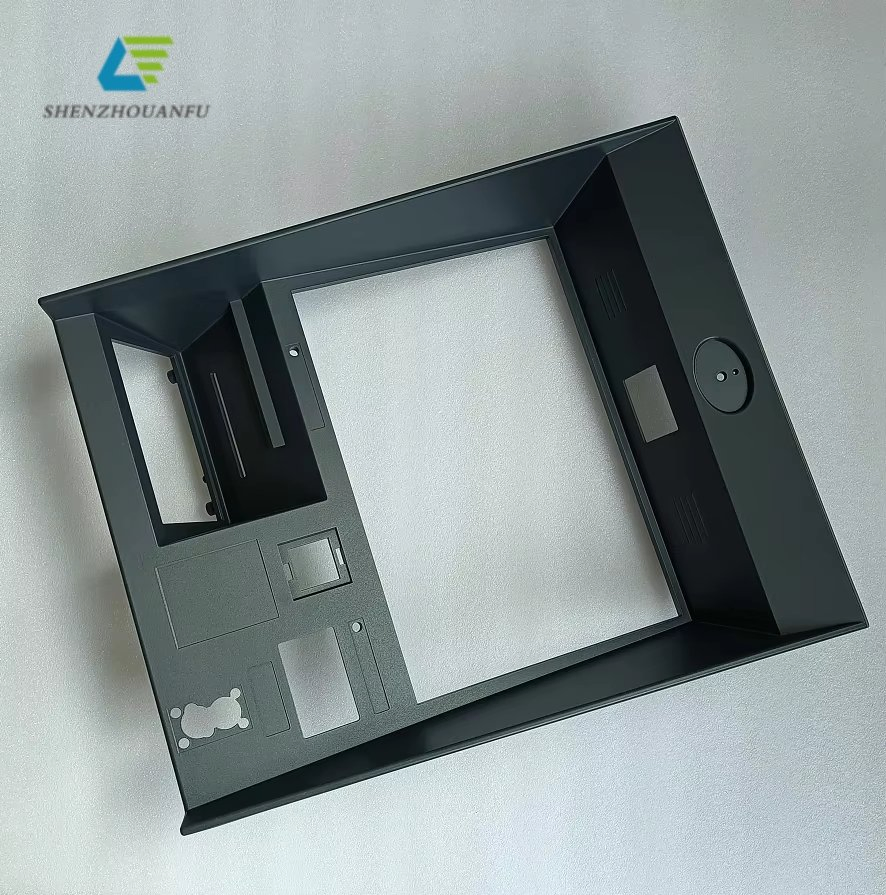 Wincor Nixdorf ATM Machine Fascia PC280n Operating Panel 1750245764 1750243336 1750245768 1750245766