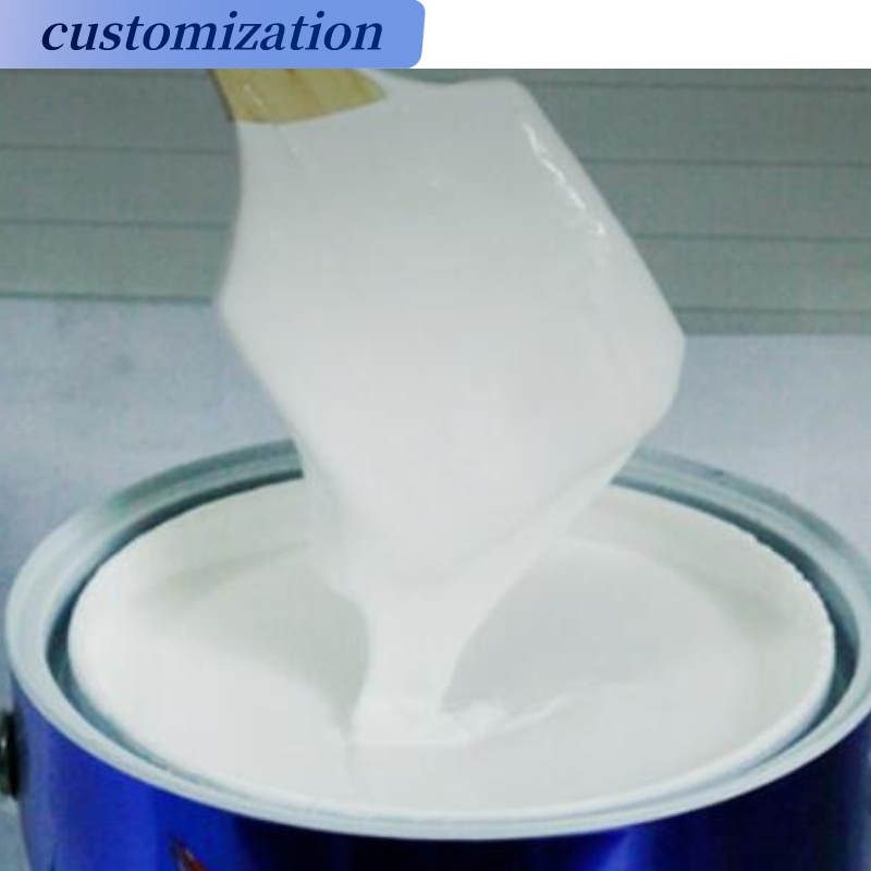 Liquid Painting Thermal Insulation Nanoporous Silica Aerogel Coating for Equipment Tube