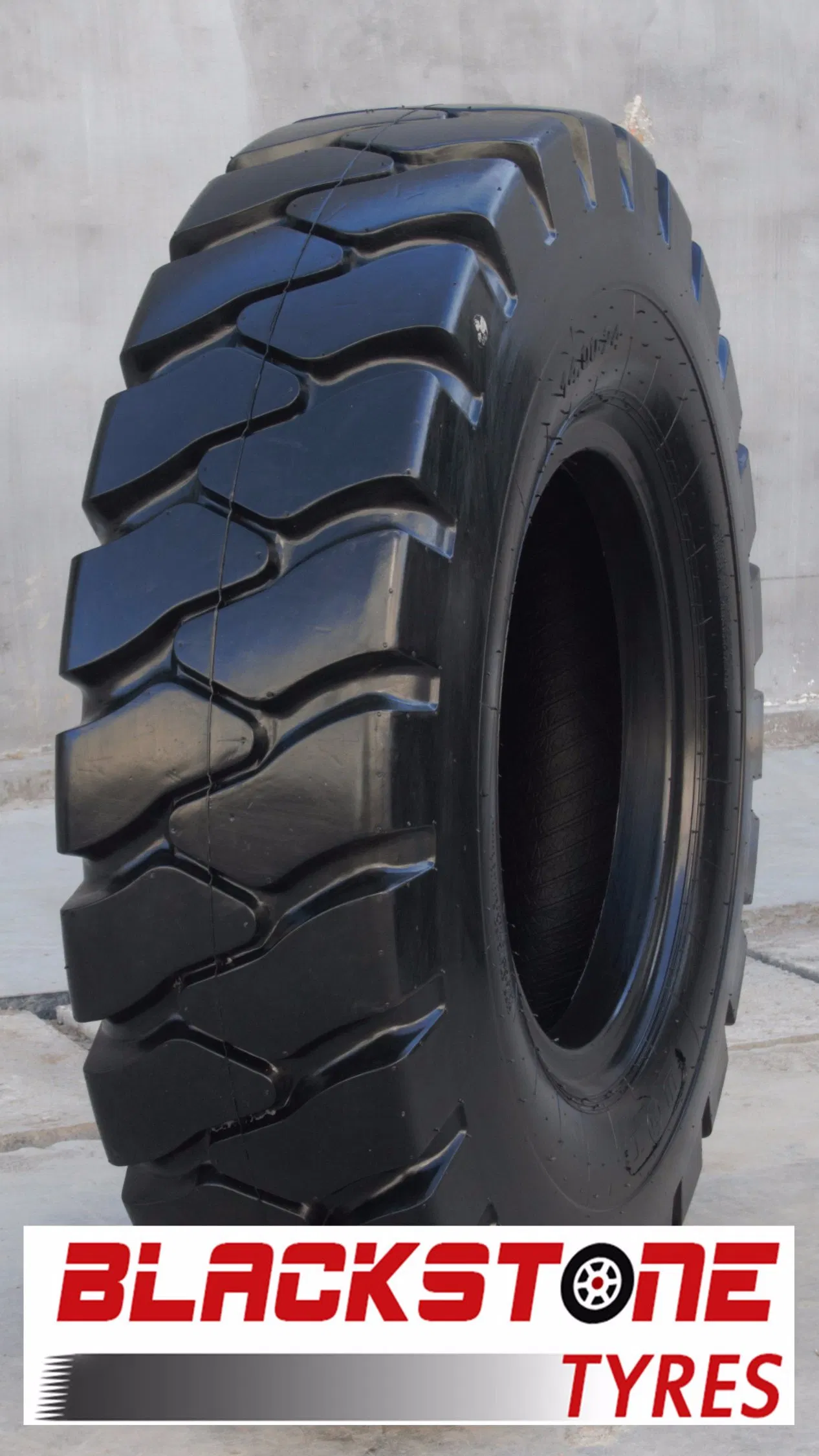 Doublecoin Advance Hilo Radial Mining OTR Tire Tractor 20.5-25 23.5-25