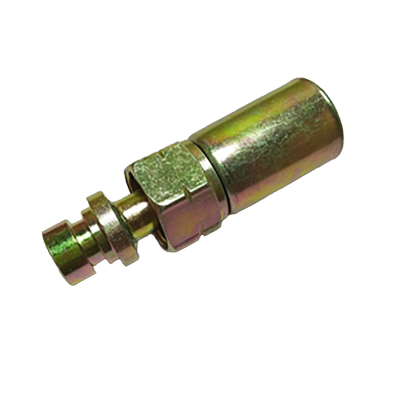 Factory Direct Polishing Surface Treatment Plumbing Pipe Fittings