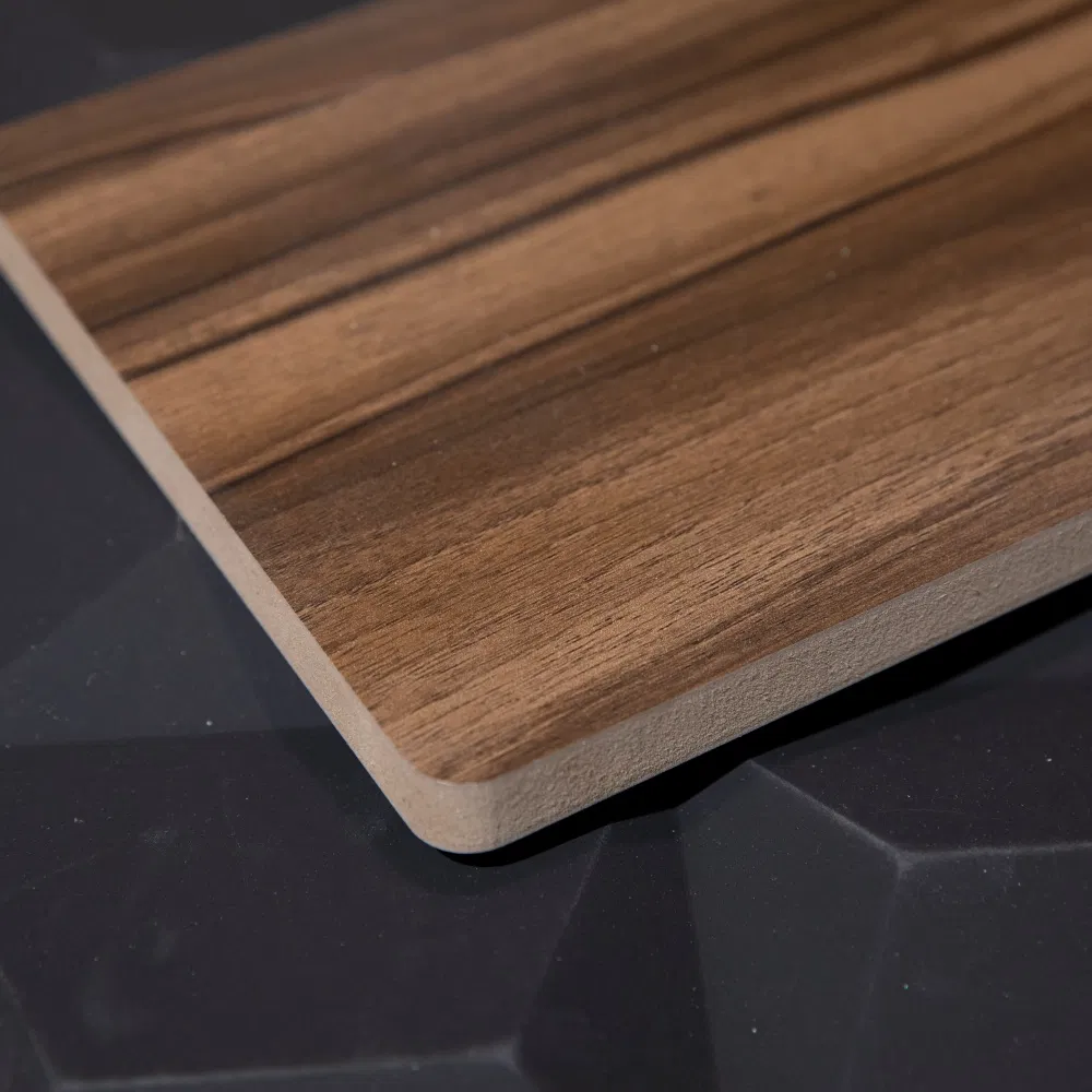 Melamine MDF Board Used for Furniture Cabinet Kitchen High Quality Low Price