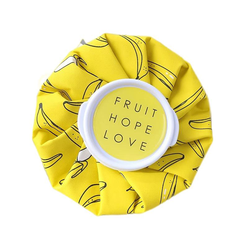 Ice Cold Packs Reusable Plastic Ice Bags Hot Cold Therapy Pain Relief Leakproof Waterproof Cold Compress Ice Packs for Injuries