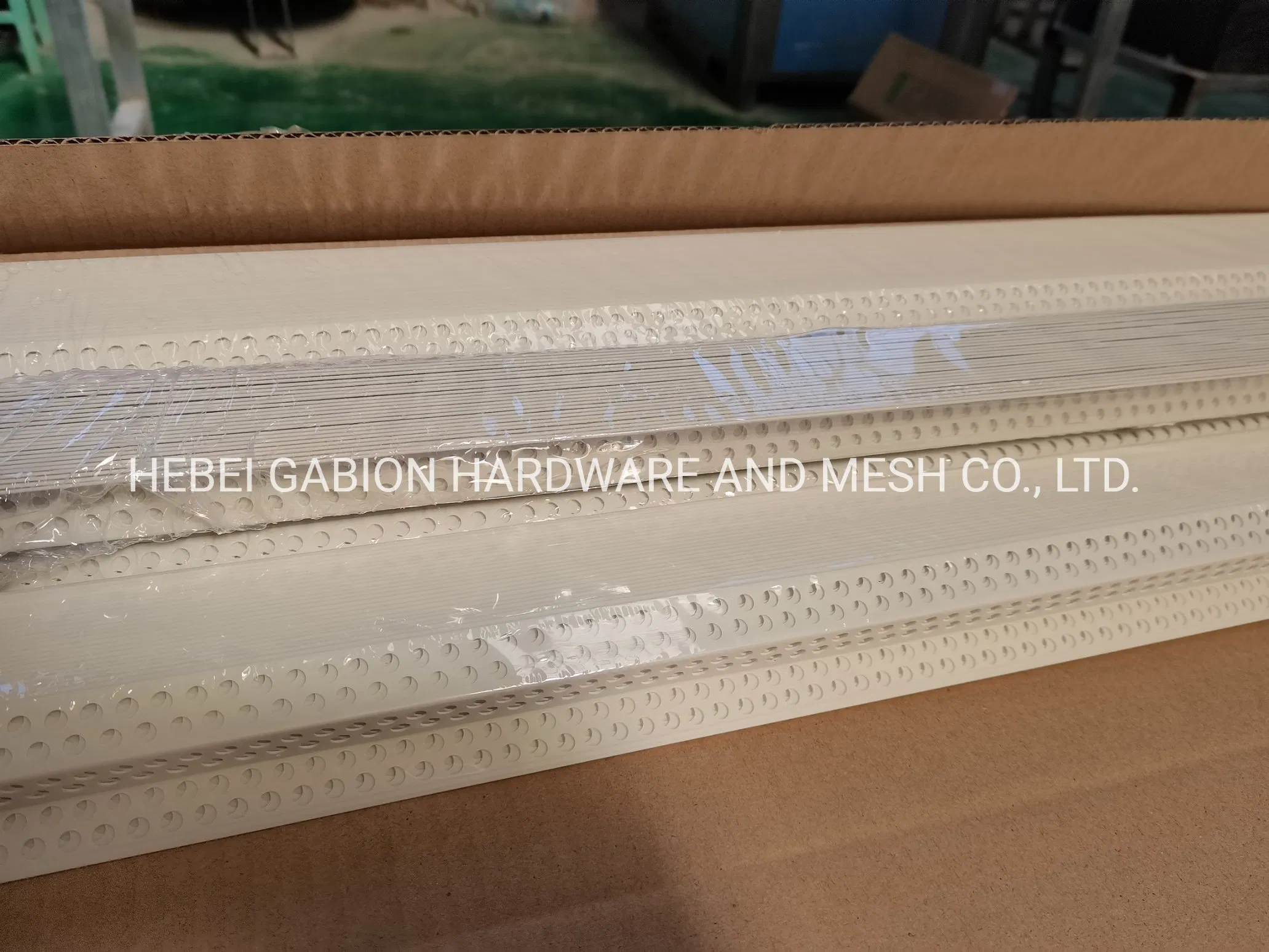 Drywall Angle Bead Factory